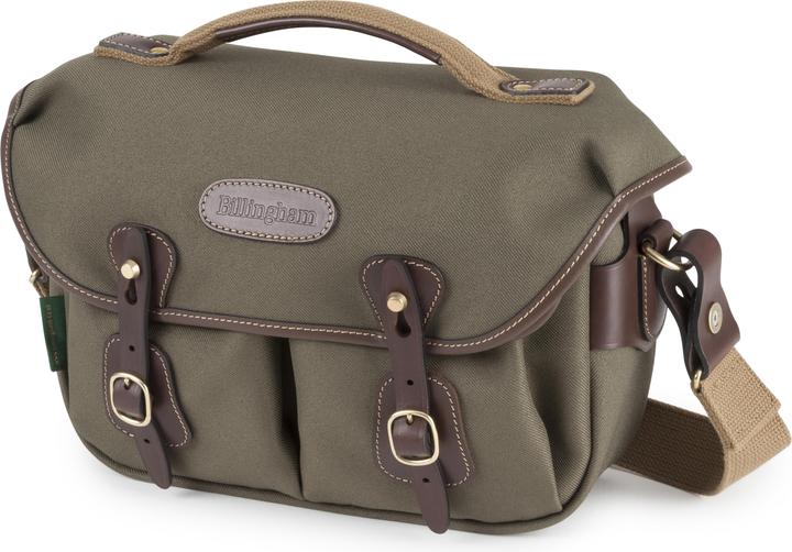 Actual product image Billingham Hadley Small Pro (Camera shoulder bag, 3.50 l)