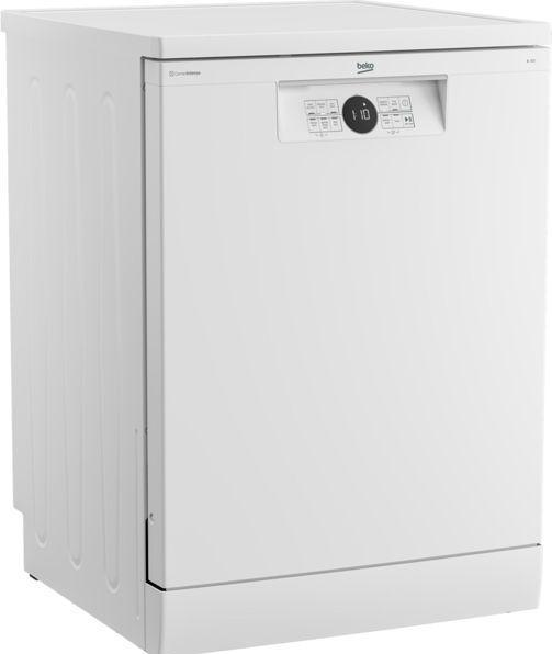 Produktbild Beko BDFN26441WC