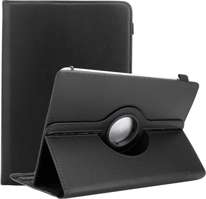 Actual product image Cadorabo Tablet Case Tablet Universal 360 (LG G Pad 5 10.1)