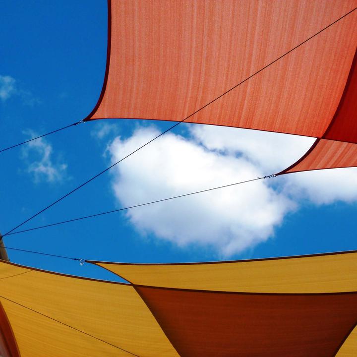 Immagine prodotto Toboli Tenda da sole (30 x 40 cm)