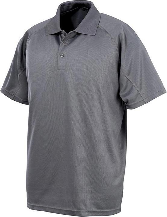 Produktbild Spiro Impact Performance Aircool Polo (XXL)
