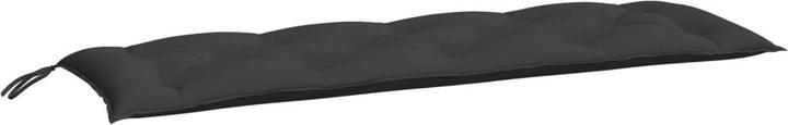 Produktbild VidaXL Gartenbank-Auflage O x ford-Gewebe (150 x 50 x 7 cm)