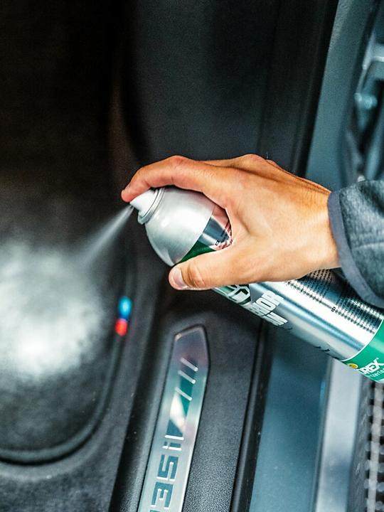 Image du produit Motorex intérieur propre (500 ml)