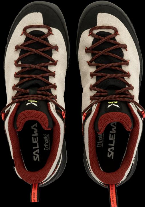 Image du produit Salewa Chaussure Wildfire Leather Gore-Tex® Da (36)