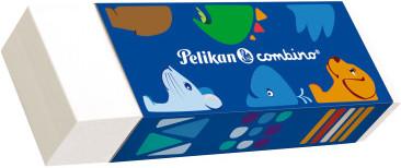 Produktbild Pelikan Schreiblernbleistift Set Combino BS,Rad.,Ansp.,pink (B, 1 x)