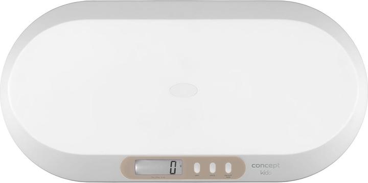 Produktbild Concept Digitale Babywaage Kido Vd4000 (20 kg)