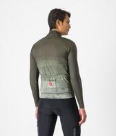 Actual product image Castelli Unlimited Thermal Jersey (3XL)