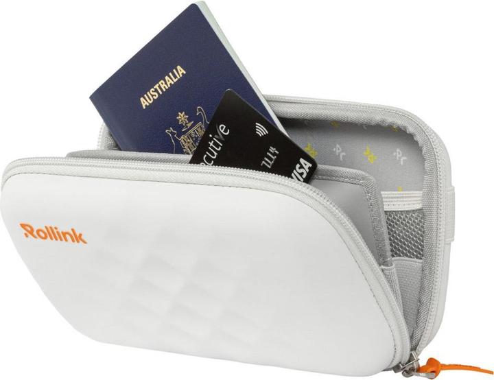 Actual product image Rollink Mini Bag Tour