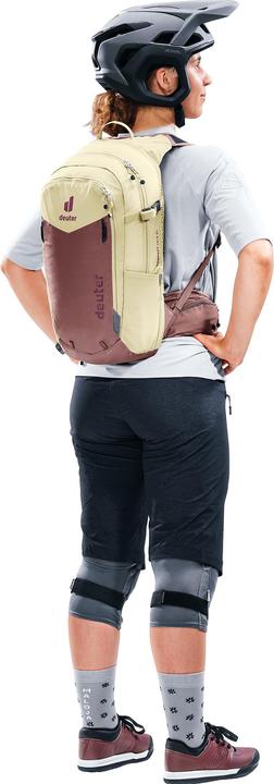 Actual product image Deuter Compact 12+3 (15 l)
