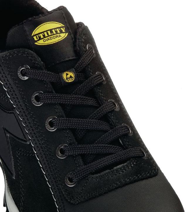 Productafbeelding Diadora Handschoen Tech Low Pro met GEOX-technologie (S3, 41)