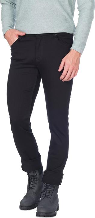Produktbild BRAX Jeans Slim Fit "Chuck" schwarz (W38/L36)