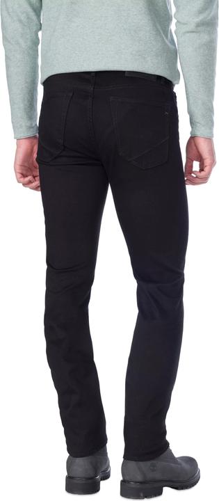 Produktbild BRAX Jeans Slim Fit "Chuck" schwarz (W38/L36)