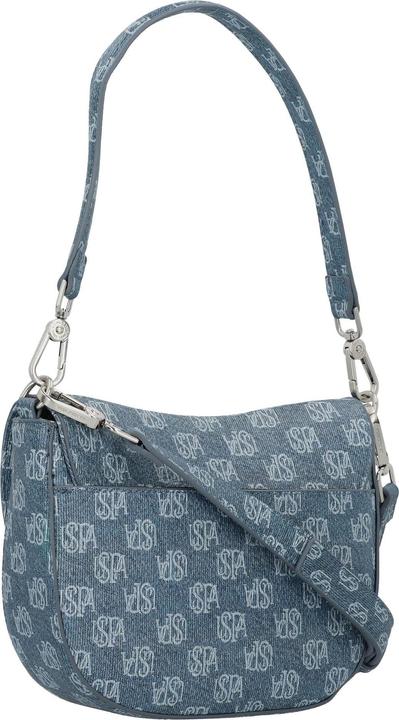 Actual product image U.S. Polo Exotic Schultertasche 23 cm