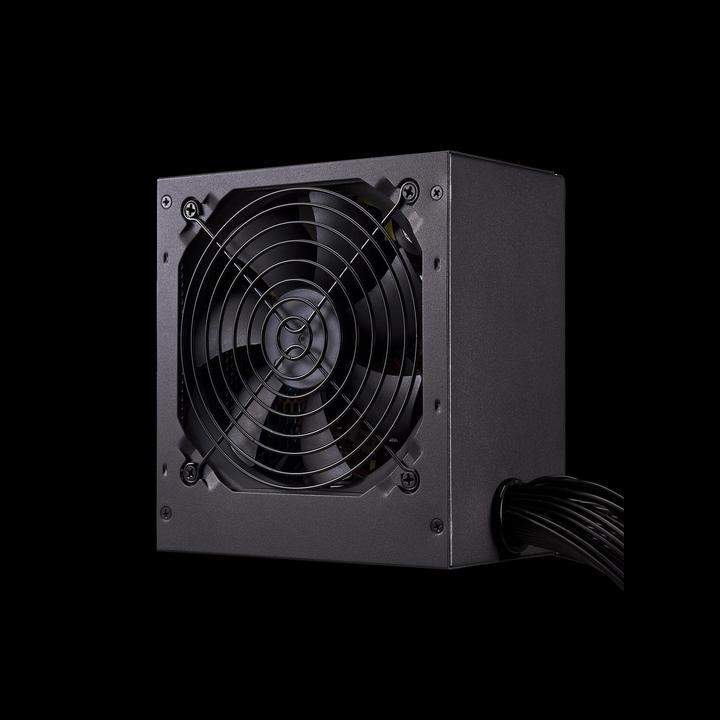 Produktbild Cooler Master MWE White (450 W)
