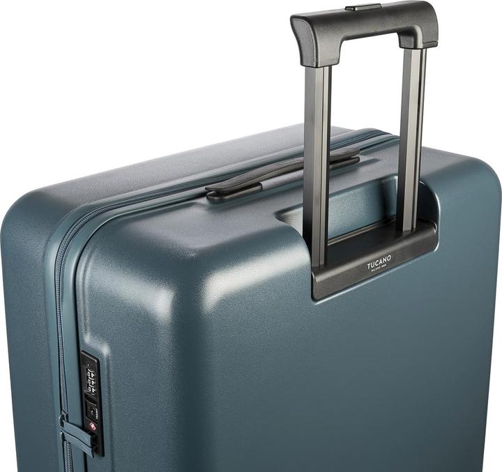 Actual product image Tucano TED Trolley 102L (22.18 l, L (90 - 115l))