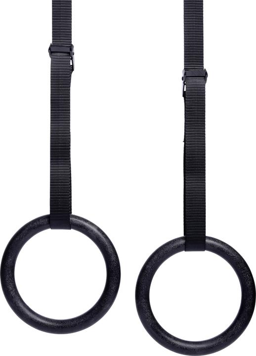 Produktbild Sport-Thieme Outdoor-Turnringe Crosstraining