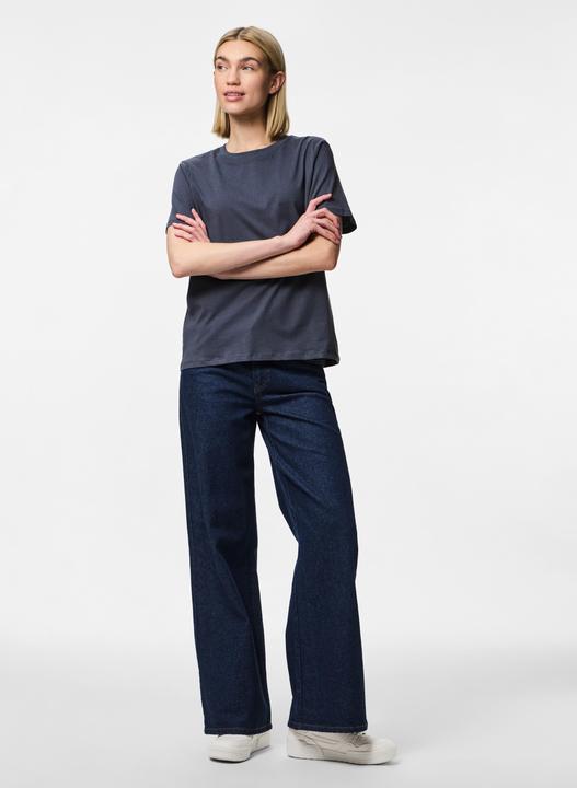 Immagine prodotto Pieces Pcria Ss Solid Tee Noos Bc (XS)