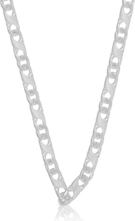Produktbild Muau 8er-Kette (Silber 925, 60 cm)