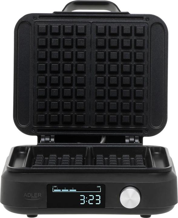 Actual product image Adler Gofrownica AD 3087