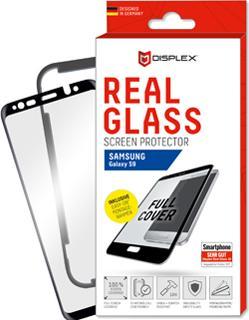 Produktbild Displex Real Glass 3D (1 Stück)