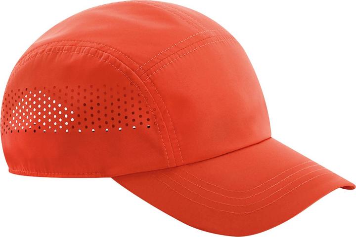 Actual product image Beechfield Technical Cap Running (One size)