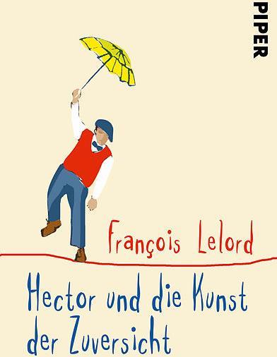 Image du produit Hector et l'art d'être confiant (François Lelord, Allemand)