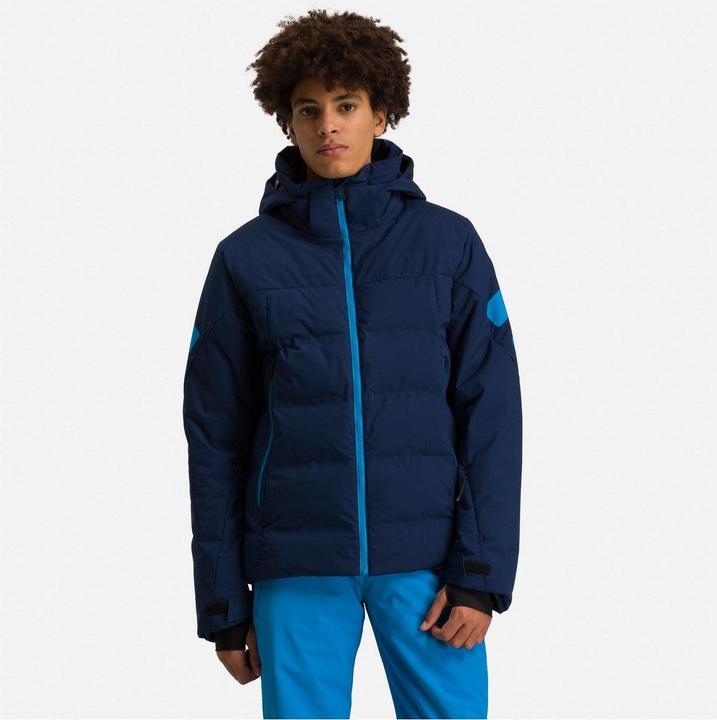 Actual product image Rossignol DEPART JKT Skijacke (M)