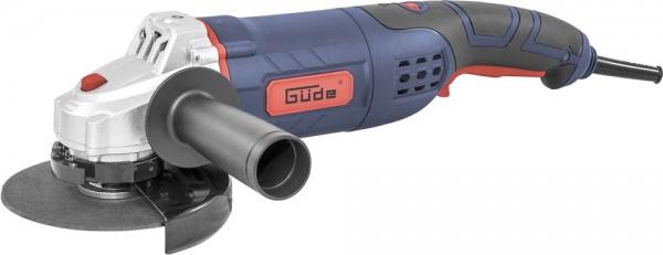 Produktbild Güde Winkelschleifer WS 125-1150 E (125 mm)