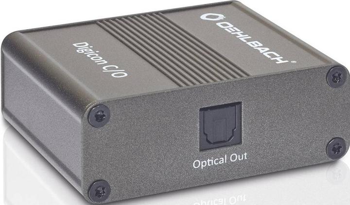 Actual product image Oehlbach Digicon C/O