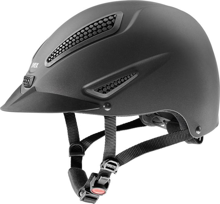 Uvex Sports Perfexxion II Reithelm (54, 55)