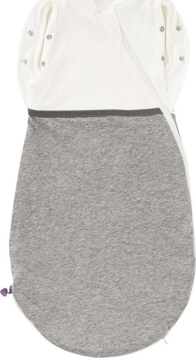 Produktbild Träumeland Puck Schlafsack Air (56 cm, Sommer)