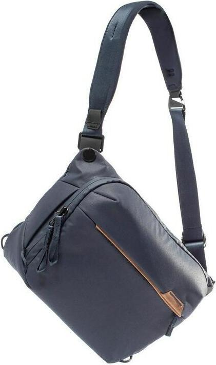 Image du produit Peak Design Everyday Sling 6L (Sac à bandoulière pour appareil photo, 6 l)