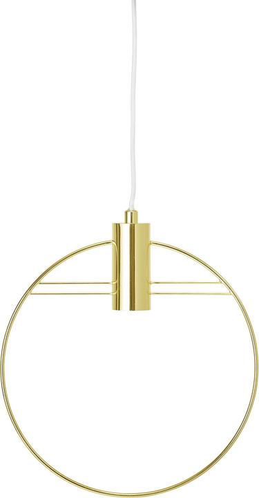 Bloomingville Pendant Lamp (E27)