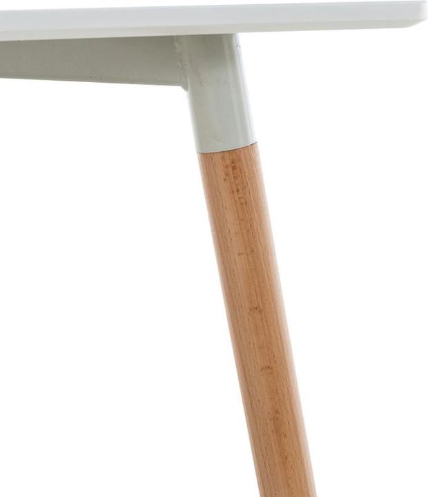 Produktbild Swisshandel24 Essgruppe Liborg, weiss