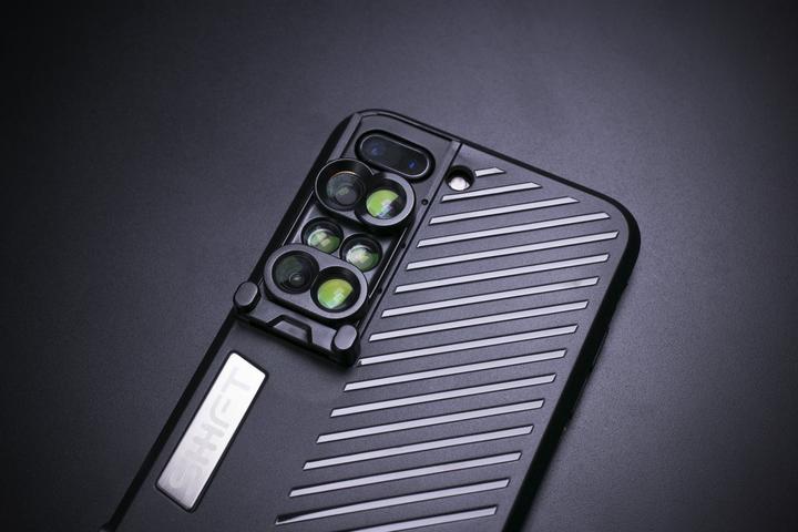 Produktbild ShiftCam 6in1 Dual Lens
