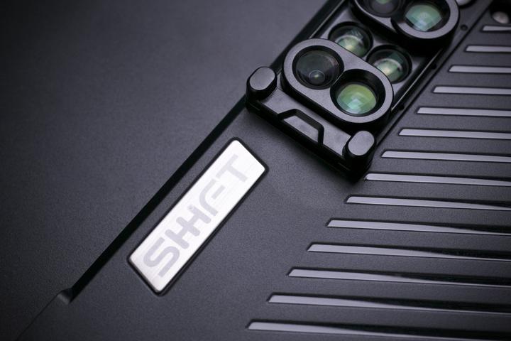 Produktbild ShiftCam 6in1 Dual Lens
