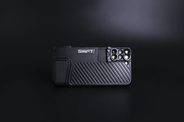Produktbild ShiftCam 6in1 Dual Lens