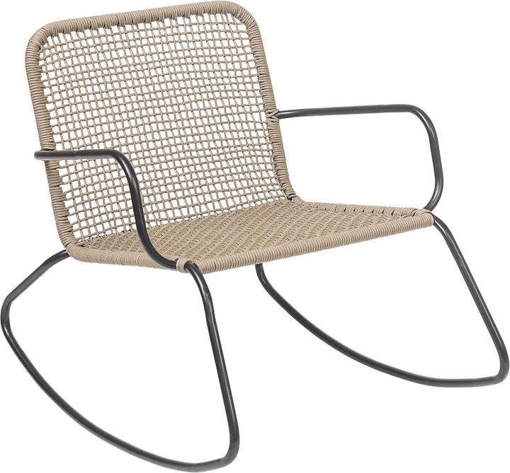 Bloomingville Rocking Chair