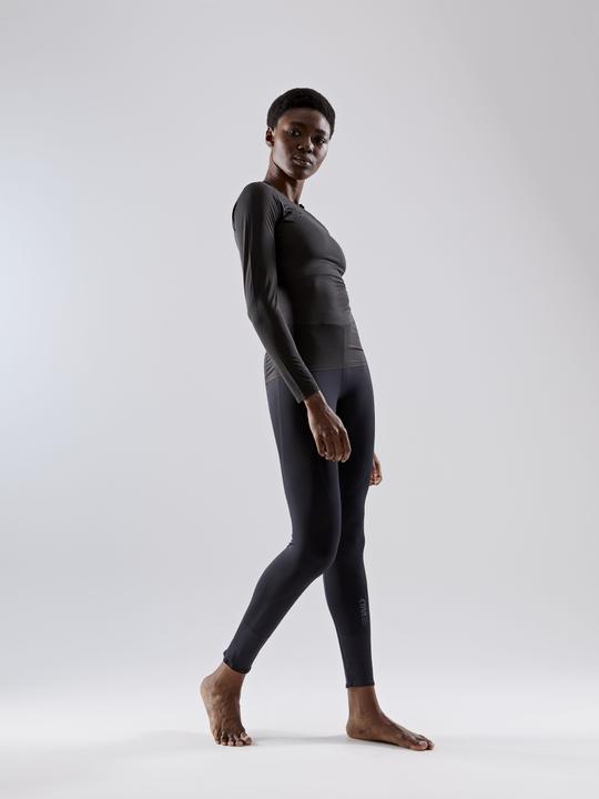 Actual product image Craft Pro Dry Nanoweight Long Sleeve Undershirt (XXL)