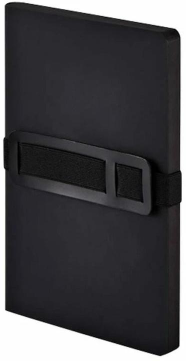 Produktbild Nuuna Voyager (20 x 13.5 cm, Gepunktet, Weicher Einband)