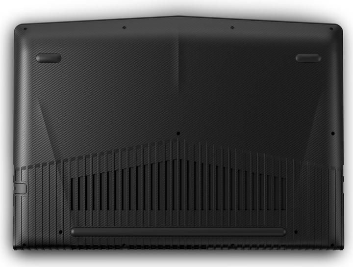 Produktbild Medion Erazer X6603-MD60942 (15.60", Intel Core i7-7700HQ, 16 GB, 256 GB, CH)