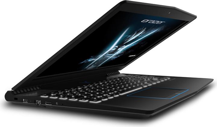 Produktbild Medion Erazer X6603-MD60942 (15.60", Intel Core i7-7700HQ, 16 GB, 256 GB, CH)