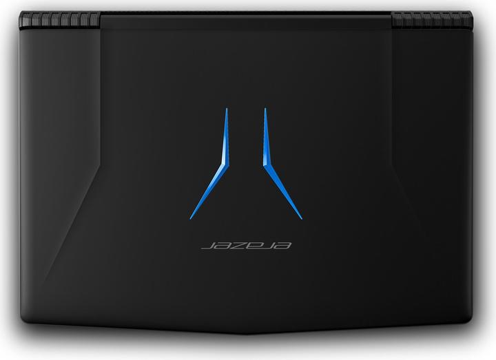 Produktbild Medion Erazer X6603-MD60942 (15.60", Intel Core i7-7700HQ, 16 GB, 256 GB, CH)