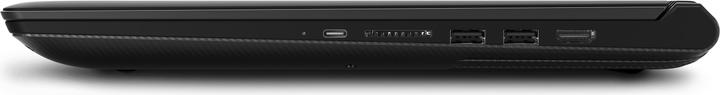 Produktbild Medion Erazer X6603-MD60942 (15.60", Intel Core i7-7700HQ, 16 GB, 256 GB, CH)