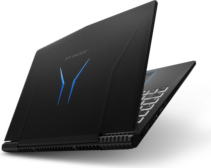 Produktbild Medion Erazer X6603-MD60942 (15.60", Intel Core i7-7700HQ, 16 GB, 256 GB, CH)