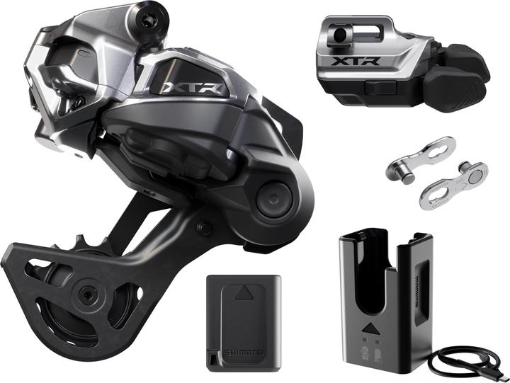 Shimano RD-M9250 Upgrade Kit (12-fach)