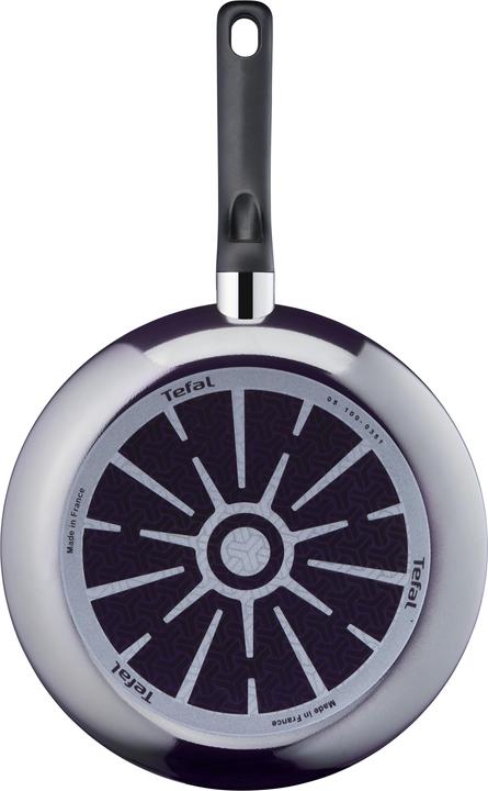 Actual product image Tefal Resist (28 cm, Frying pan, Aluminium)