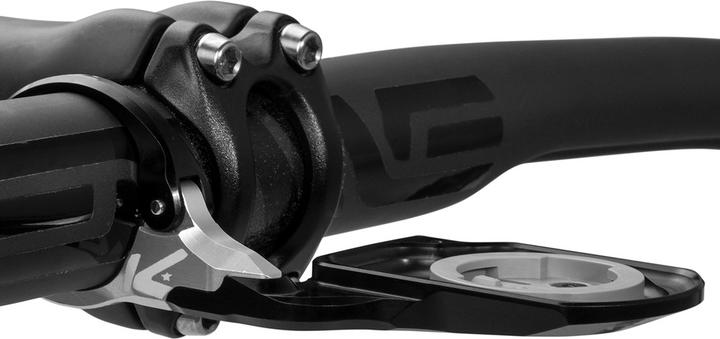 Produktbild K-Edge Wahoo Bolt Aero Race Mount Lenkerhalterung