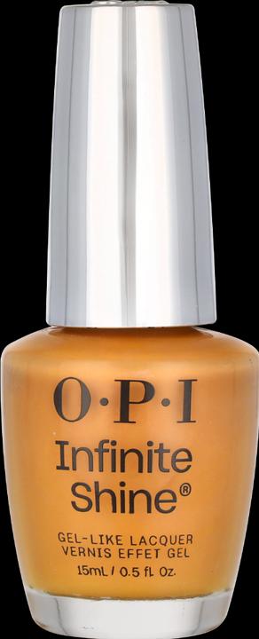Produktbild OPI Infinite Shine Ready, Sunset, Glow (Glow, Sunset, Ready, Gel-Effekt Nagellack)