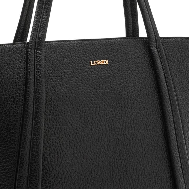 Produktbild L.Credi Orisha Schultertasche 40 cm